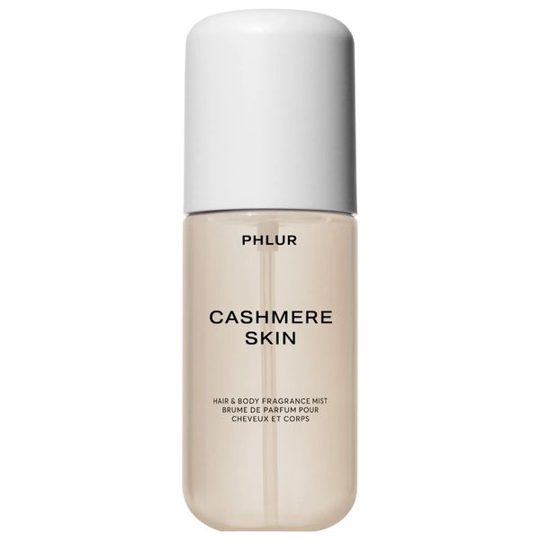 PHLUR Cashmere Skin Hair & Body Fragrance Mist