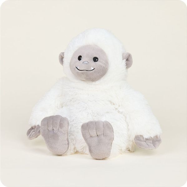 Warmies Yeti