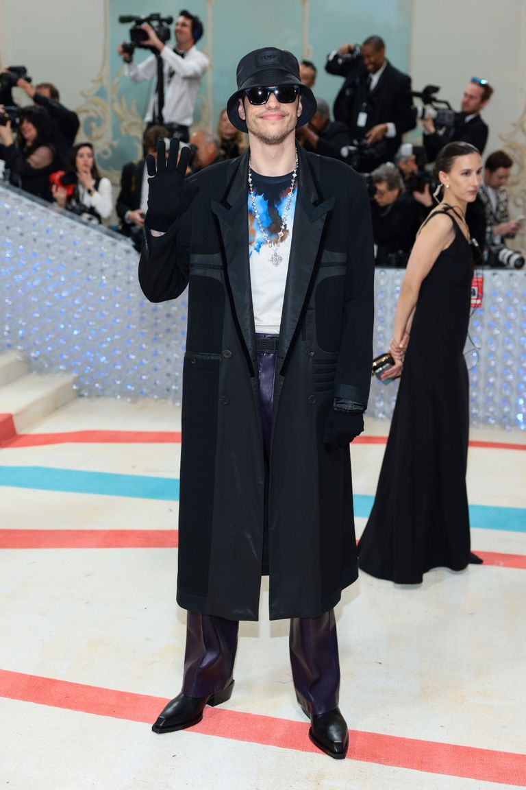 Met Gala 2023: All the Looks [Live Photos]