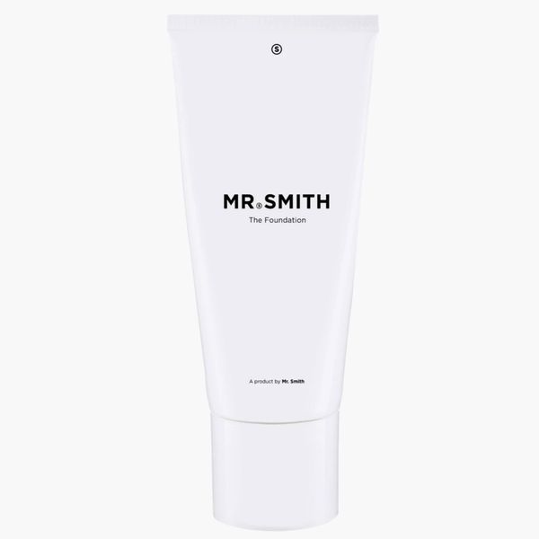 Mr. Smith Volumising Shampoo