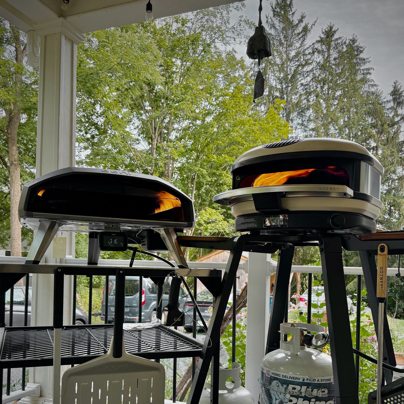 Ooni Koda 2 Pro vs. Gozney Arc XL: Which Should I Get? | The