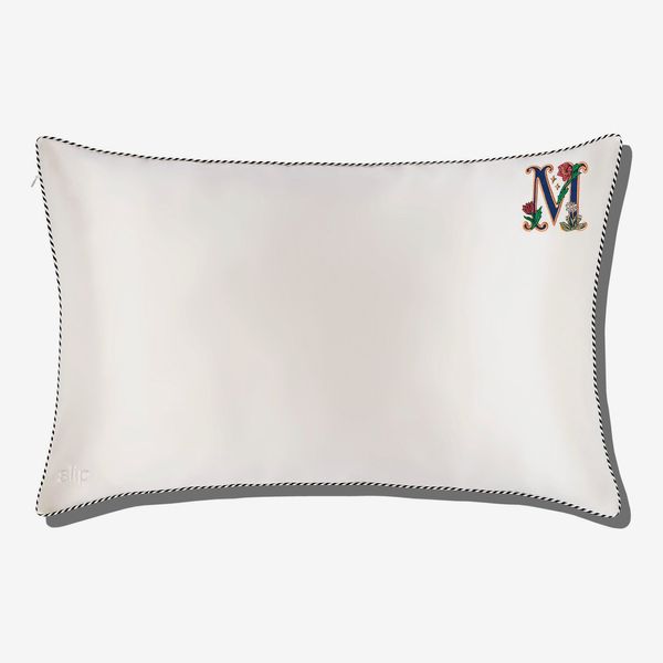 Slip Queen Pure Silk Pillowcase: Initial Collection