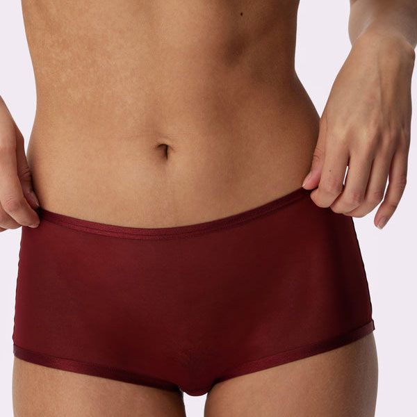 Underwear brand Parade expertly encapsulates Gen-Z's values - Thred Website