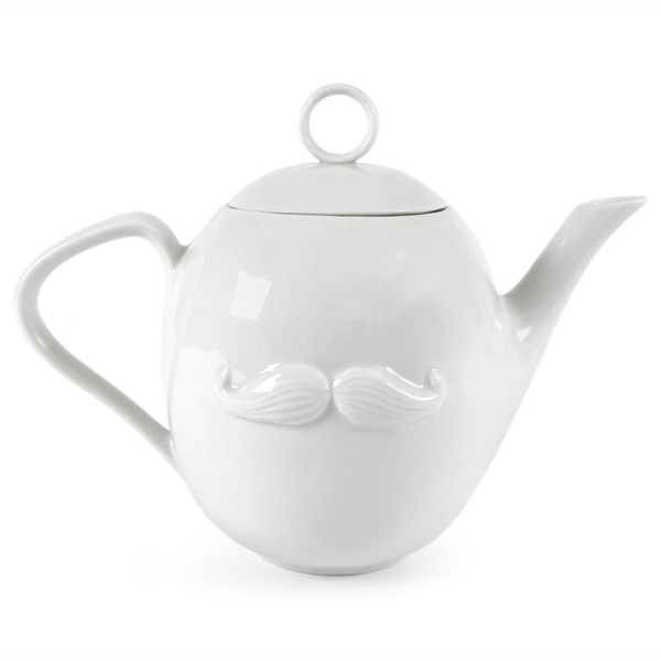 Jonathan Adler Muse Teapot