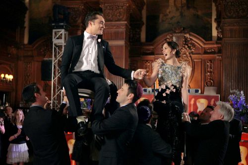 Gossip Girl Season 2 Ending Explained: The End, For Now