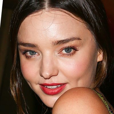 Shady Asian billionaire 'showered' Miranda Kerr with diamonds