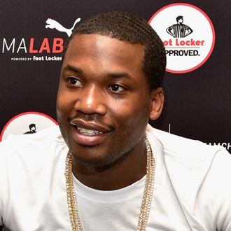 FBI Reportedly Looks Into Judge After Meek Mill Sentencing