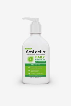 AmLactin Daily Moisturizing Body Lotion