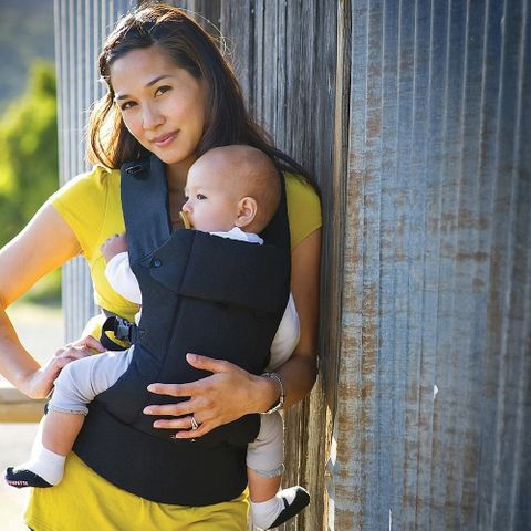 Best six month baby carrier