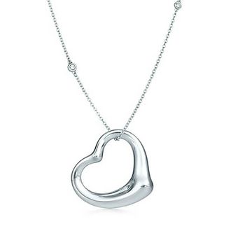 Will Tiffany & Co. and Elsa Peretti’s Heart Necklace Go On?