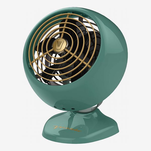 Vornado VFAN Mini Classic Personal Vintage Air Circulator Fan