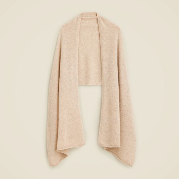 J.Crew Cashmere Wrap