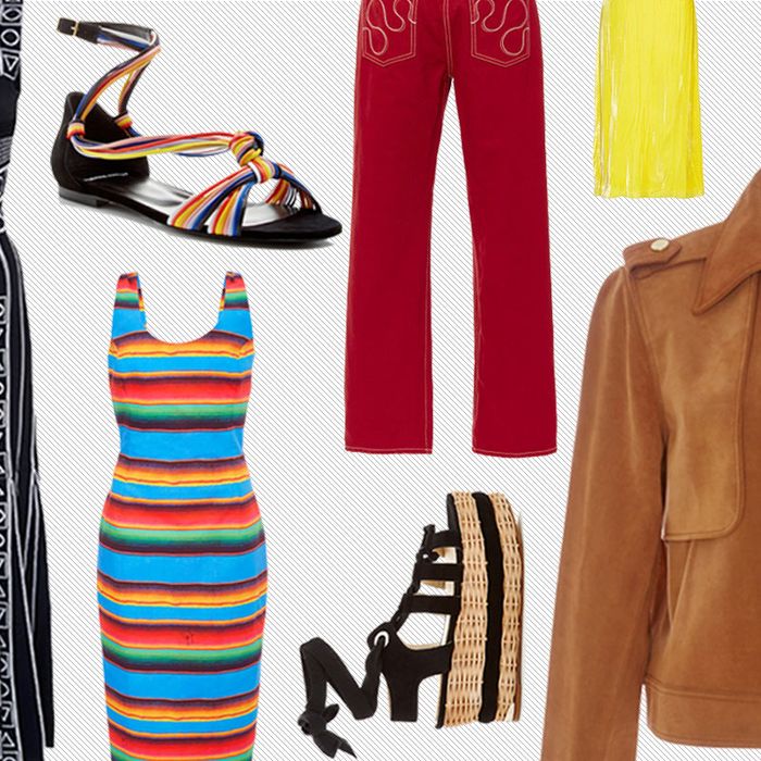 Shop 18 Pieces From Moda Operandi’s Crazy Sale