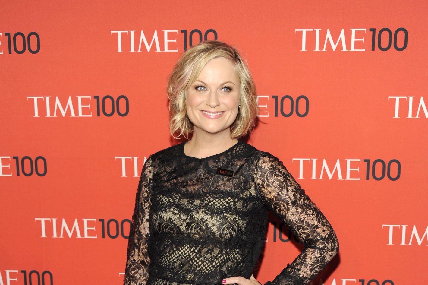 Amy Poehler Loves Boston Joey Mcintyre And Miguel