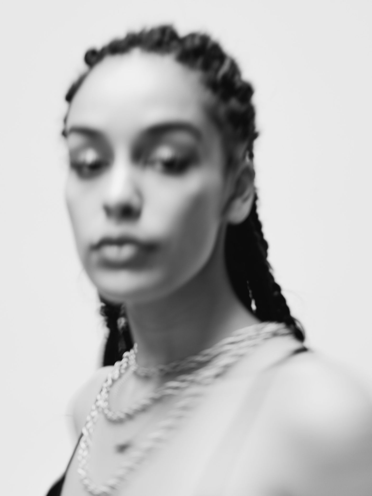 Interview With Lost and Found Singer Jorja Smith