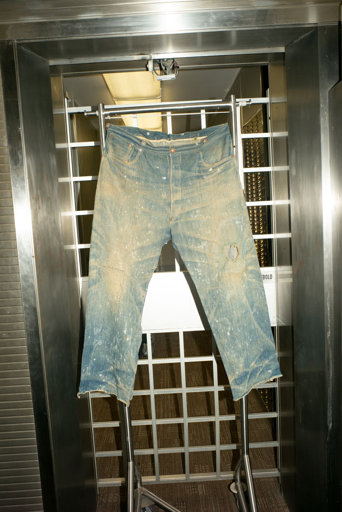 What are belt loops on jeans? Denim FAQ answered by Denimhunters