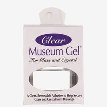 Ready America Clear Museum Gel
