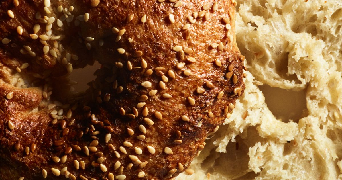NYC's Apollo Bagels Opening First Store in the East Village - Vimarsana News