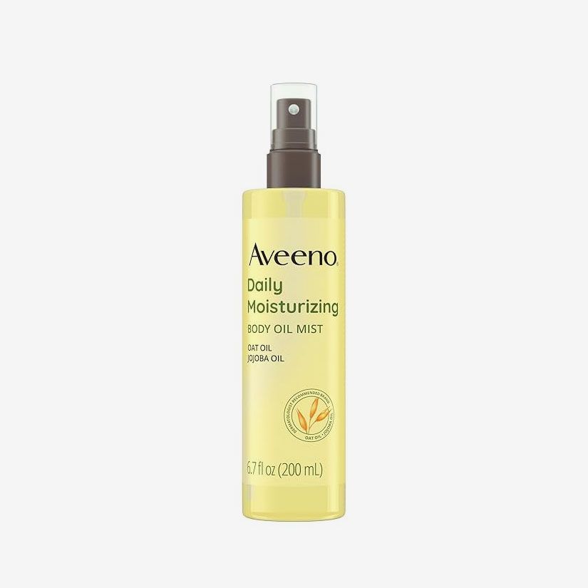 Aveeno Body Oil