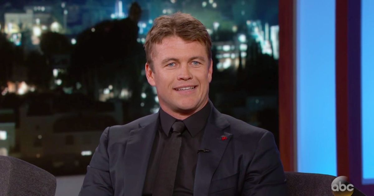 Watch Luke Hemsworth — a 3rd Hemsworth! — Explain That He Also Exists