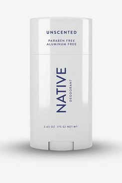 Native Deodorant, Unscented