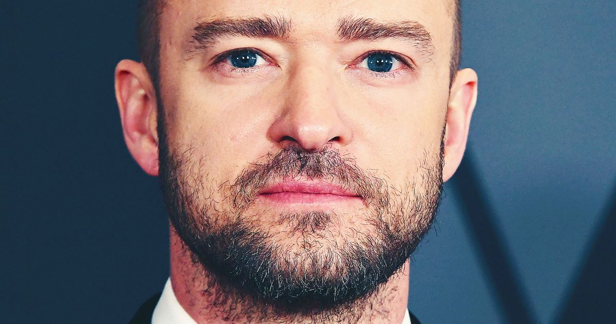 Justin Timberlake Apologizes to Britney, Janet Jackson