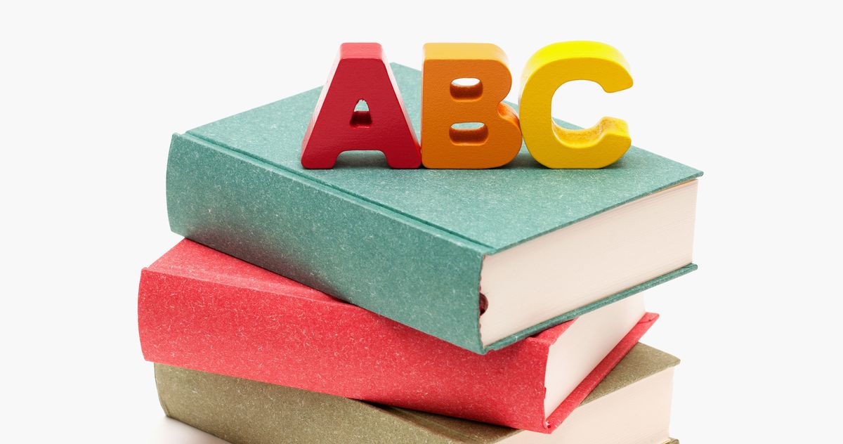 Controversy Surrounds New Version of Alphabet Song