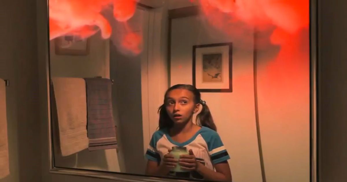 Watch Monsters Try to Sub for Bloody Mary and Candyman Clickable