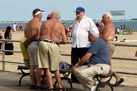 jones beach travel