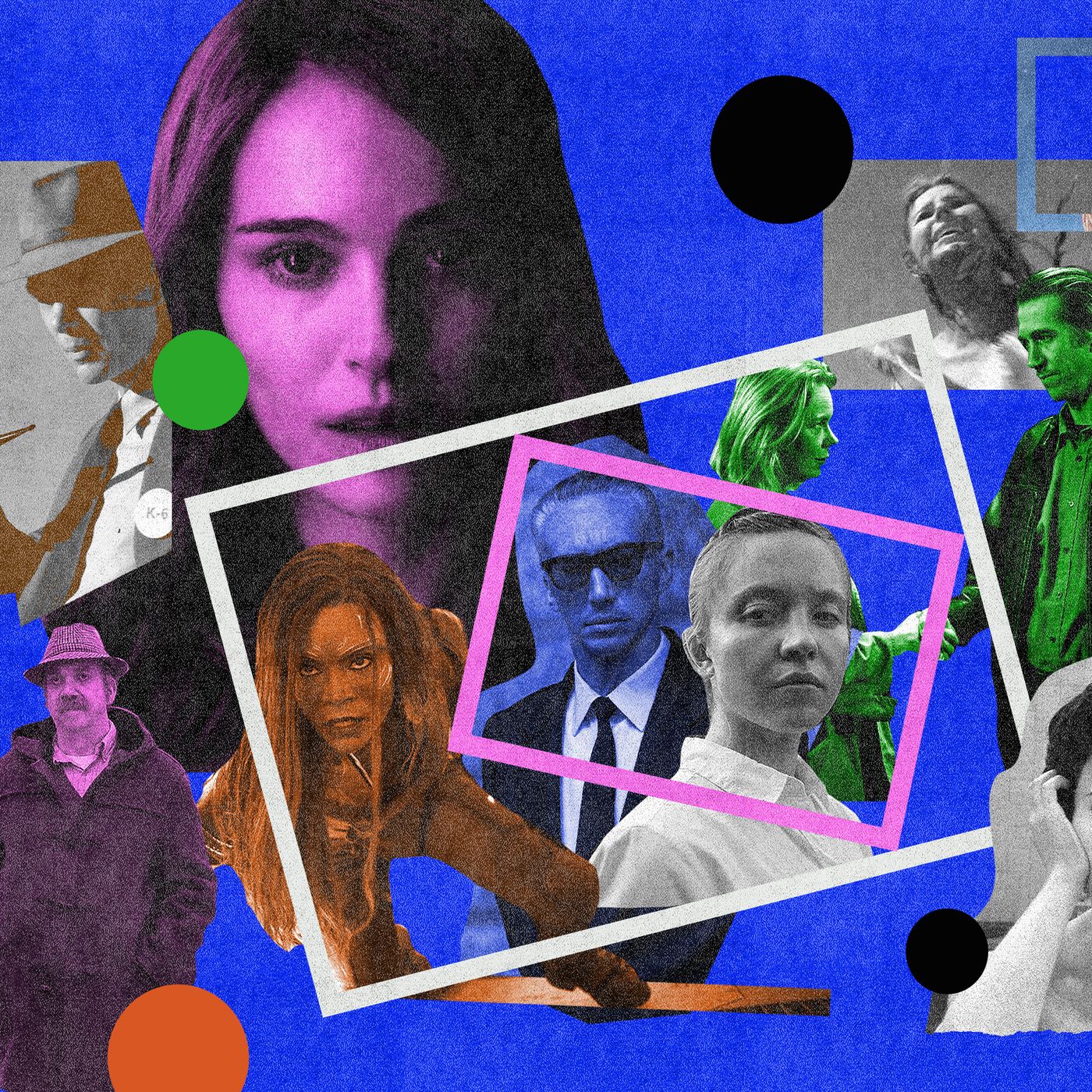 The Best Movies of 2023: The Year in Film