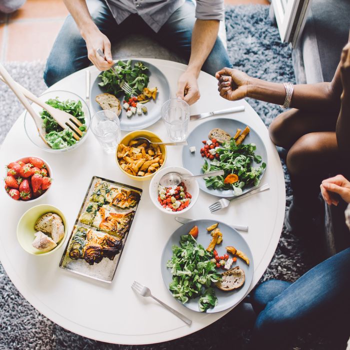 Here’s Why the Time You Eat Dinner Actually Matters -- Science of Us