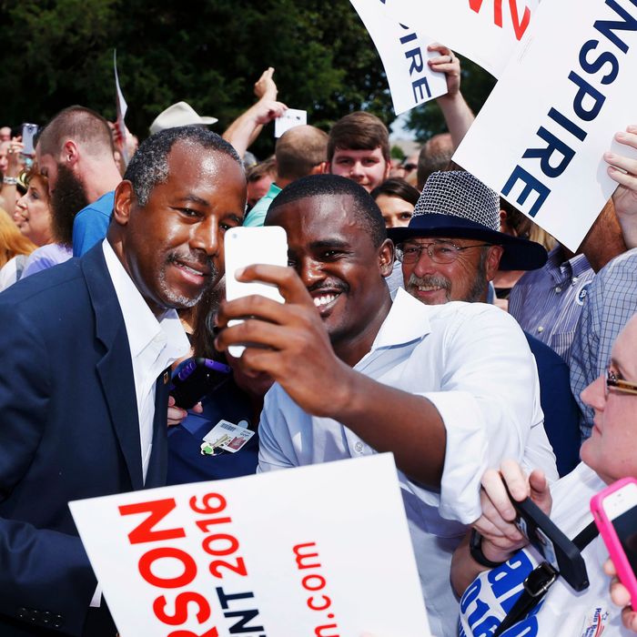 Why White Racists Can Vote For Black Republicans