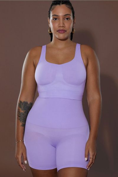 Do I Need This? Lizzo's New Size-Inclusive Shapewear Line