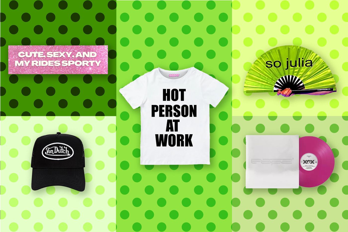 The Best Gifts for Charli XCX Fans