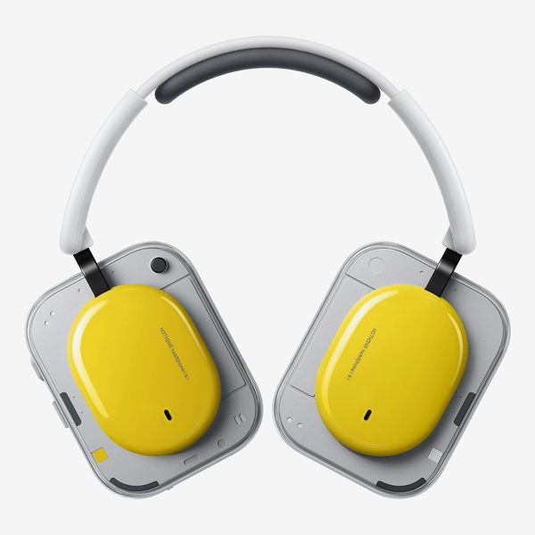 Nothing Headphone (a)