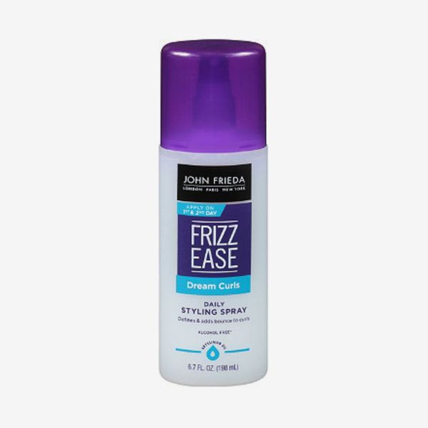 John Frieda Frizz Ease Dream Curls Curl-Perfecting Spray