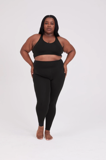 Ethical Activewear: My 3 Favorite Companies for Plus Size Ethical