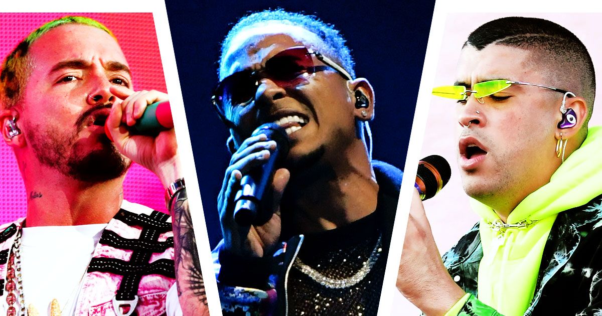 The Most Influential Spanish-Speaking Rappers 