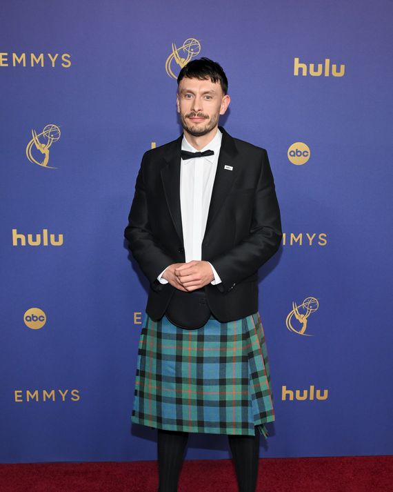 76th Primetime Emmy Awards - Arrivals