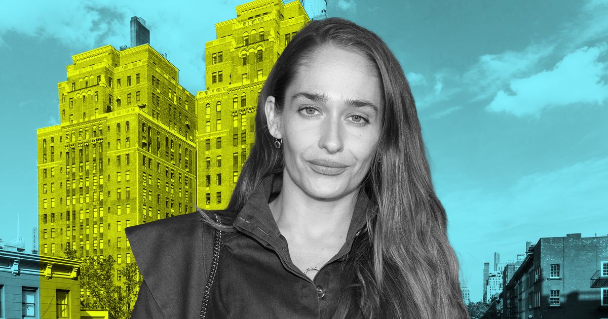 Jemima Kirke Purchases Chelsea Co-op, Leaving Brooklyn Behind