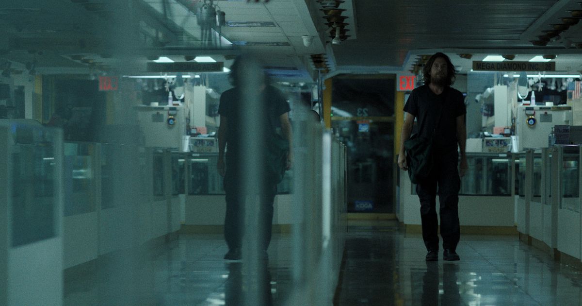 Black Rabbit Recap: A Bowling-Ball-Size Hole in Your Heart