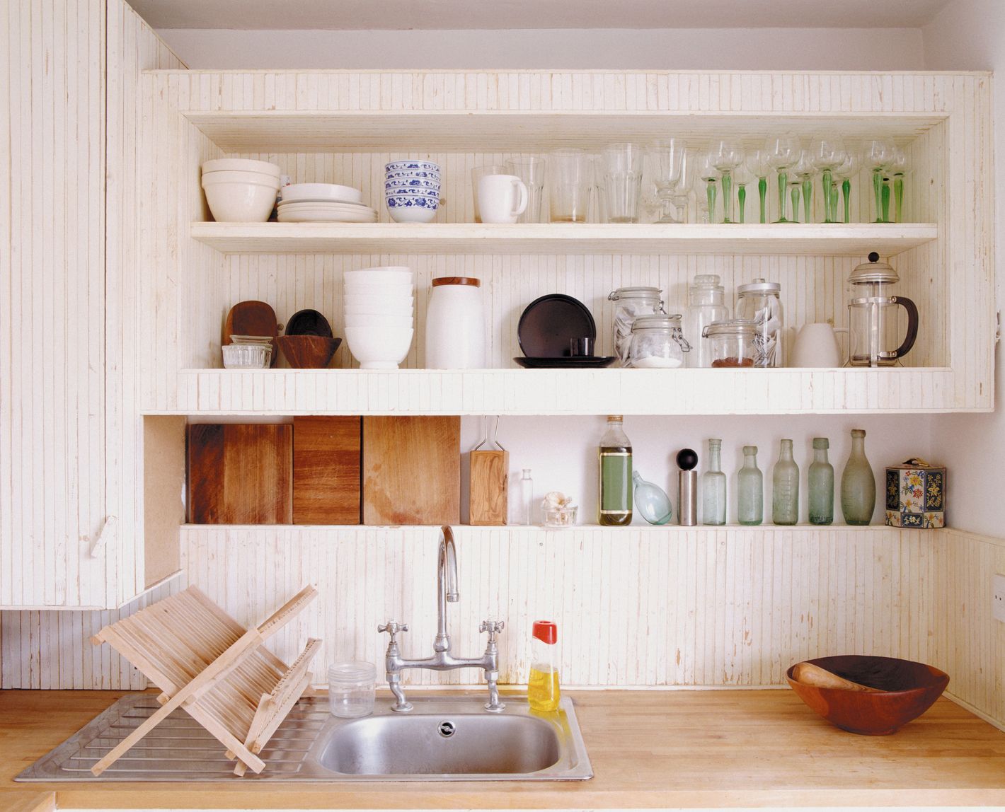 8 Tips for Organizing Your Pantry According to a Professional