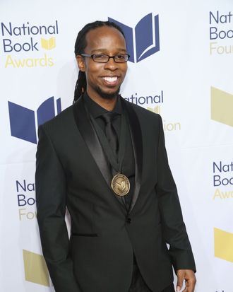 The 67th National Book Awards Ceremony & Benefit Dinner