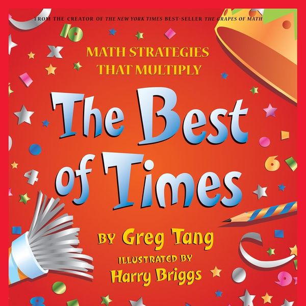 'The Best of Times,' by Greg Tang