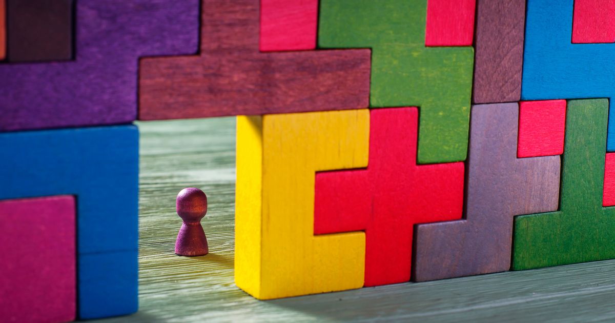 New York Magazine — Why Tetris was so addictive