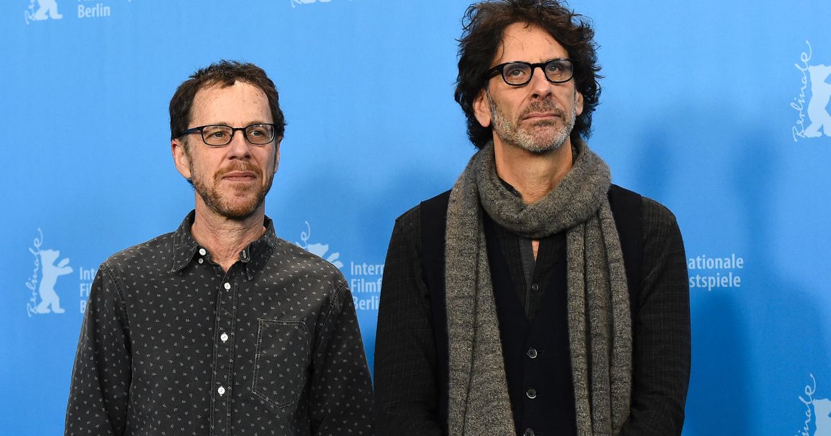 The Coen Brothers Are Writing a Movie About the Dark Web, Too Bad They ...