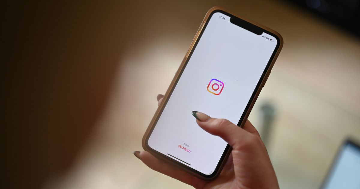 Instagram Got a Cease-and-Desist Over PG-13 Ratings