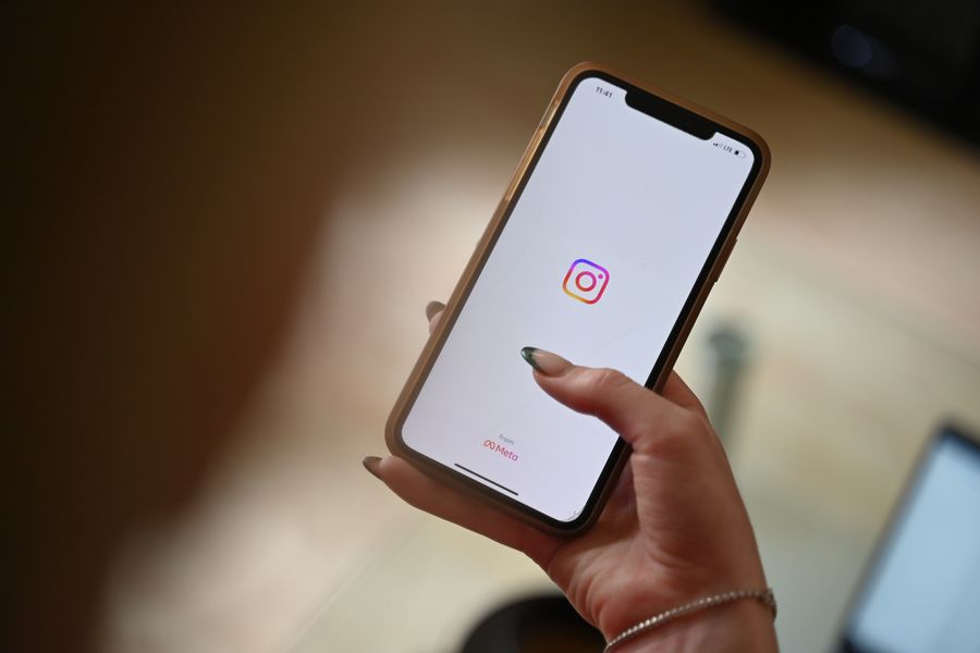 Instagram Got a Cease-and-Desist Over PG-13 Ratings