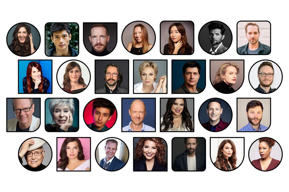 Who Will Be at Vulture Festival LA 2019