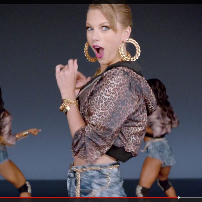 Shake It Off Taylor Swift